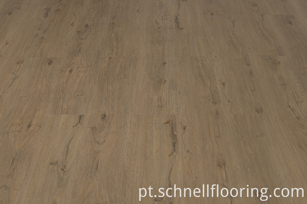 Wooden Look Flooring